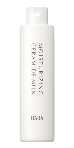 薬用うるおいセラミドミルク  