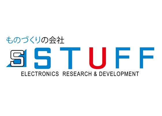 株式会社スタッフ