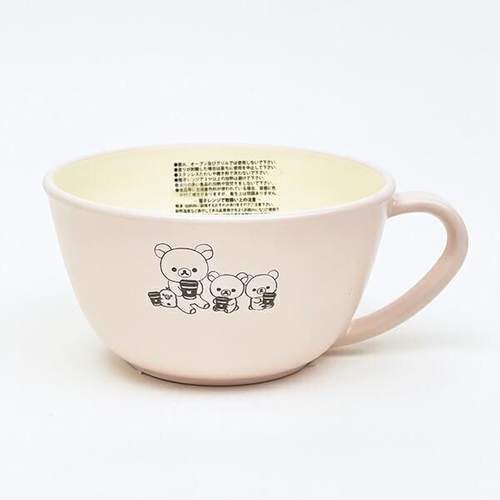 リラックマ　食器