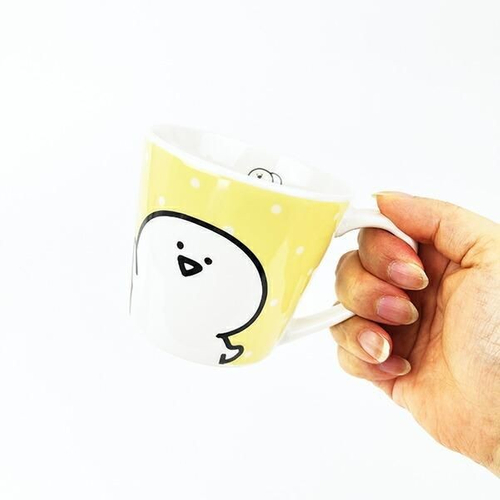 お文具といっしょメジャーマグ