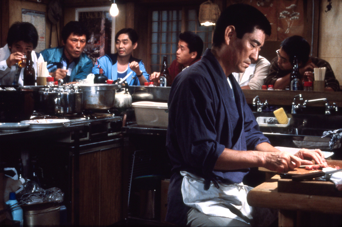 &copy;1983 東宝
