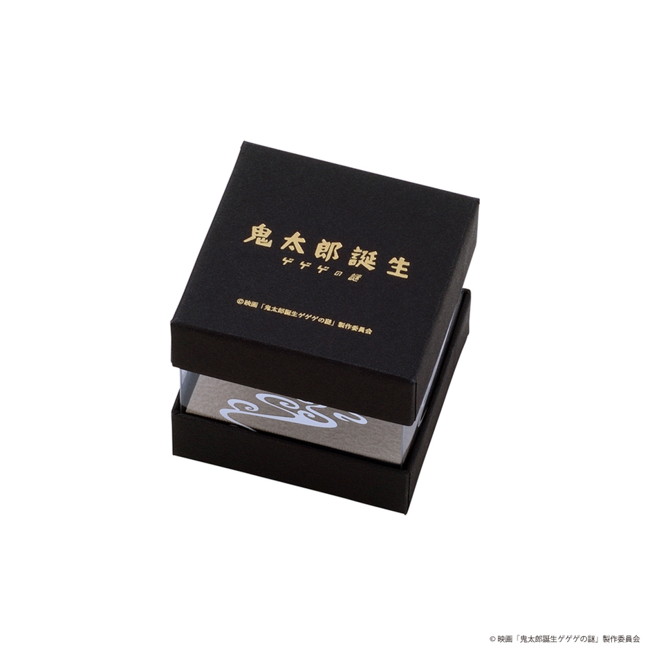オリジナルBOX