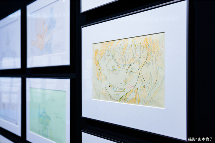 &copy;カラー／Project Eva. &copy;カラー／EVA製作委員会 &copy;カラー ※画像は東京会場の様子です
