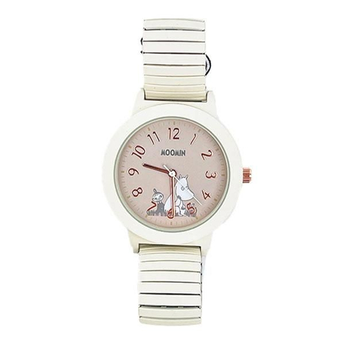 ムーミンの時計