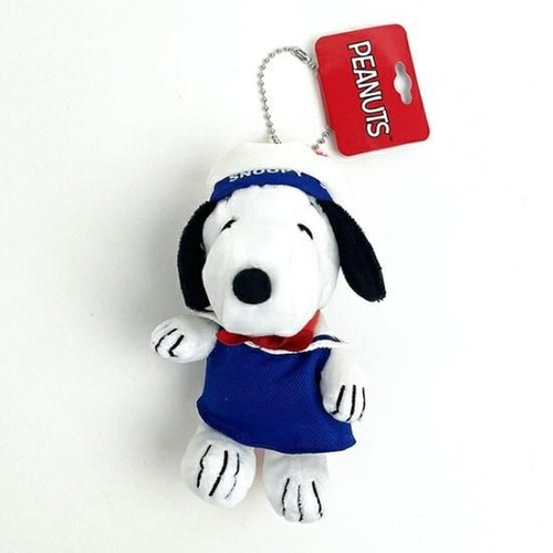 スヌーピーコスチュームマスコット