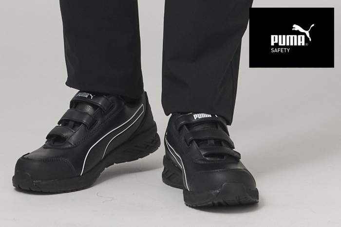 RIDER 2.1 BLACK LOW H&L イメージ