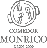 MONRICO ロゴ