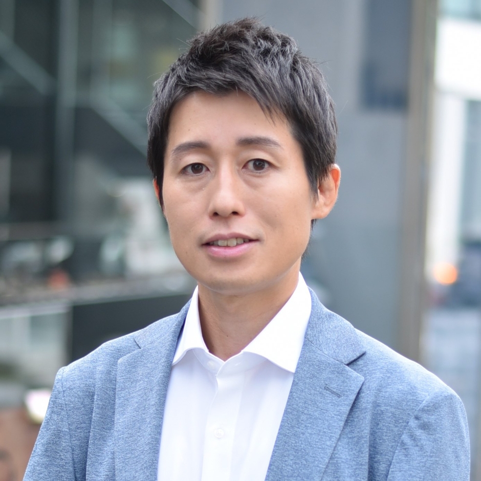 株式会社グローネクサス代表取締役、人材戦略コンサルタント　小出 翔氏