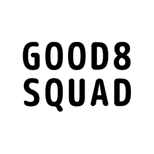 Good 8 Squad プロフィール