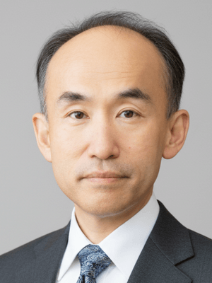 荒瀬 尚 博士