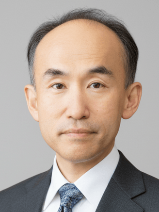荒瀬 尚 博士