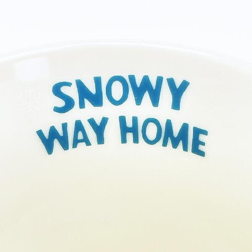 ムーミンのコップ