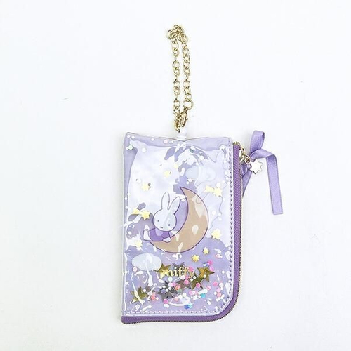 ミッフィーのパスポーチ