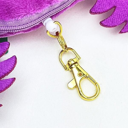 セサミストリートアビー