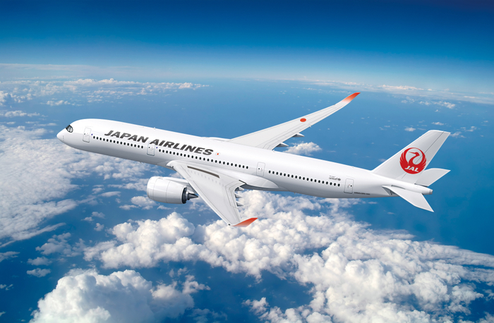 日本航空株式会社(JAL)と連携した「エアラインパイロット指定校推薦コース」