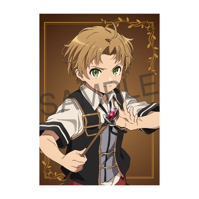 ノベルティカード
