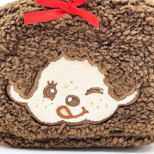 モンチッチポーチ