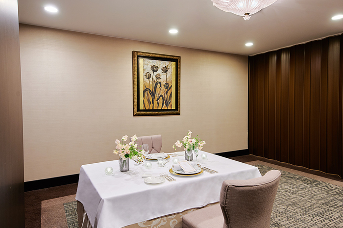 個室（2～6名様）