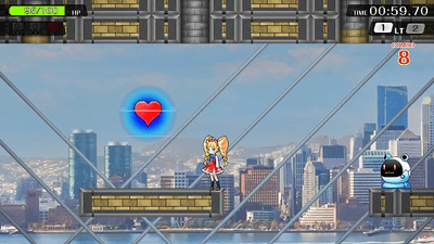 ゲーム画面 6