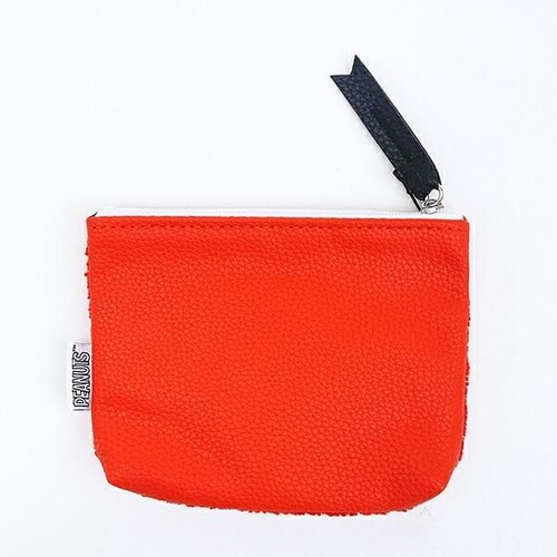 スヌーピーのさがらポーチ