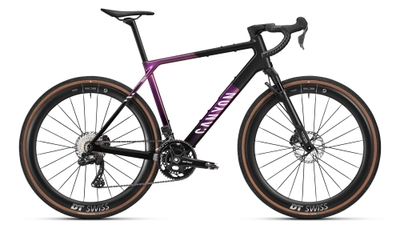 Grail CFR Di2 RIFT ¥1,189,000（消費税込み）  9.18kg