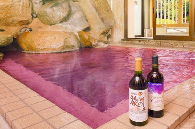 ※加水、一部加温、一部循環ろ過