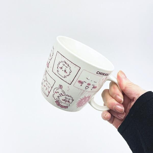 ちいかわコミックマグ