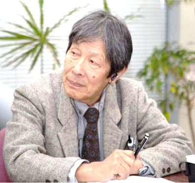 伊達博充（だて・ひろみつ）