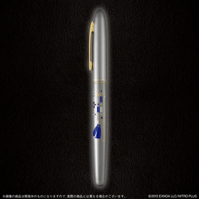 刀剣乱舞ONLINE　手紙ぺん 蒔絵物語 第二弾 (全2種)(山姥切長義_商品イメージ2)