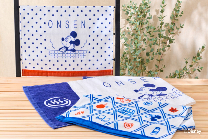 フェイスタオル ￥1,650