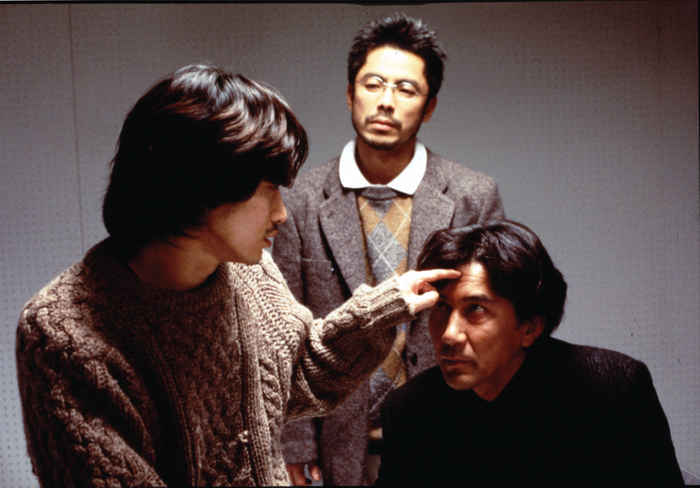 &copy; KADOKAWA 1997