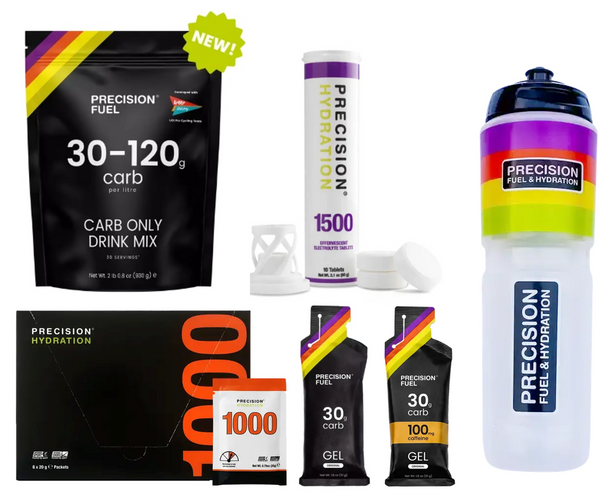 カーボオンリードリンクミックス｜PH1500タブレット｜PH1000パウダー｜PF30ジェル｜PF30カフェインジェル｜1000mlボトル