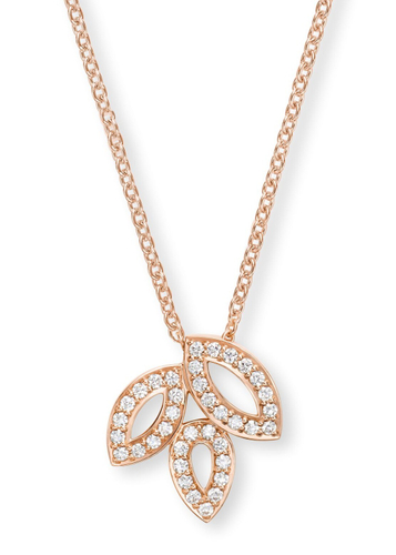 リリークラスター・ミニ・ペンダント