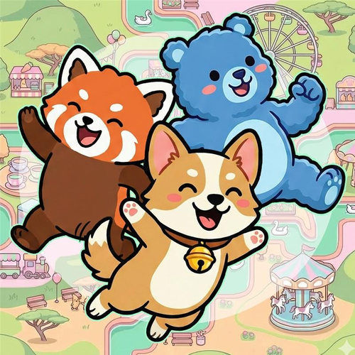 アプリアイコン