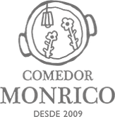 MONRICO ロゴ