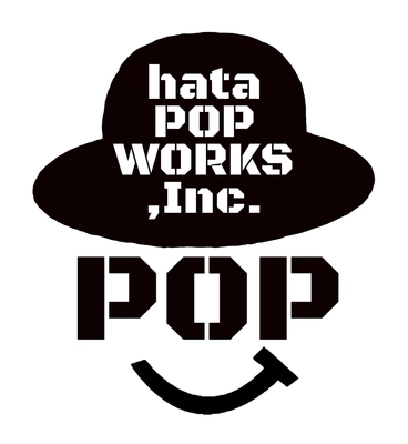 株式会社ハタポップワークス