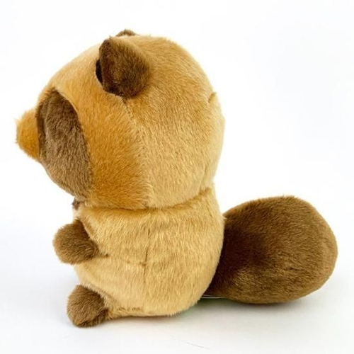 タヌキとキツネグッズ特集