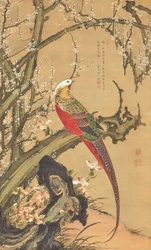 2020年秋季特別展 「MIHO MUSEUMコレクションの形成　ー日本絵画を中心にー」 延期となっていた特別展を、事前予約制にて9月1日より開催 