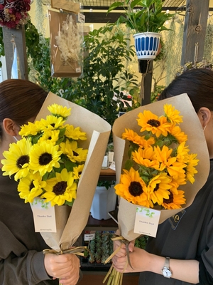 花まつFather's Day