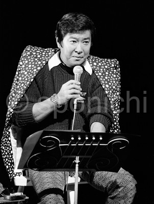 石原裕次郎
