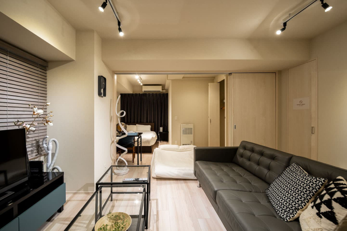 客室