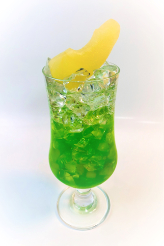 コラボドリンク