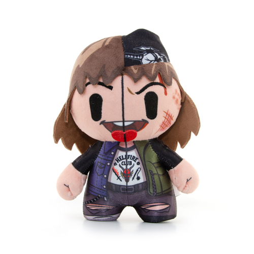 Stranger Things ぬいぐるみ　エディ画像