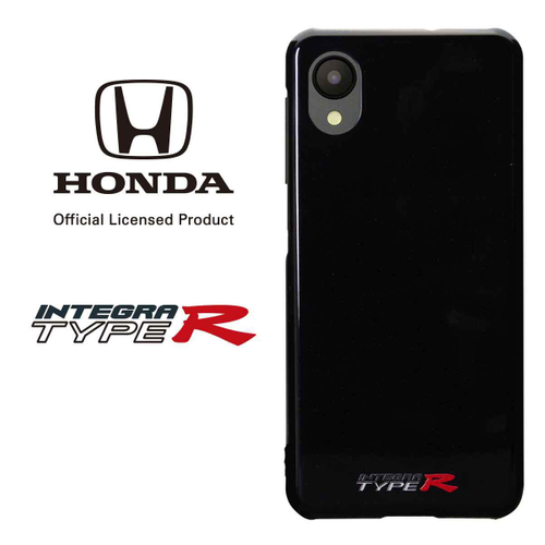 INTEGRA TYPE R ナイトホークブラック・パール