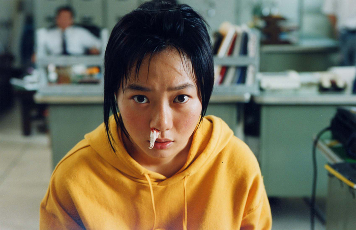 &copy; 2013 CJ E&M CORPORATION, ALL RIGHTS RESERVED