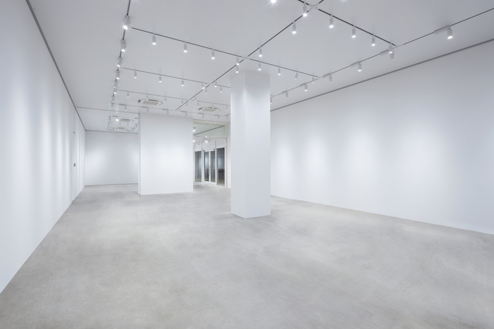 TERRADA ART COMPLEX Ⅱ  4F