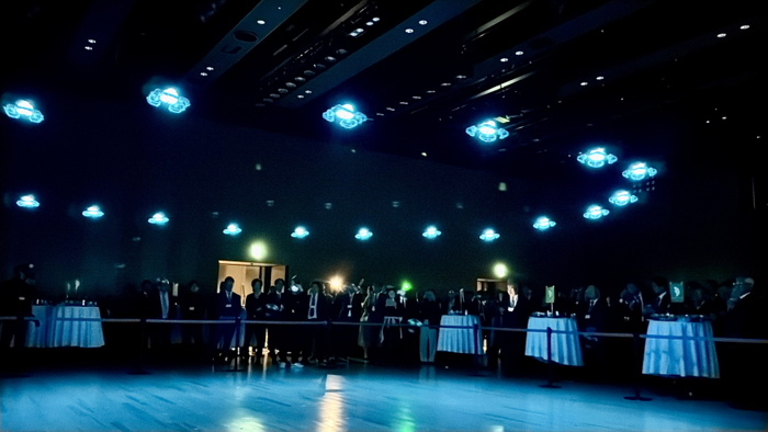 ドローン　イメージ(3)