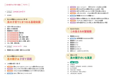 もくじ1
