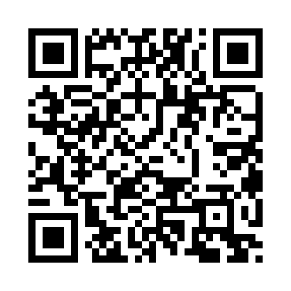 AX特設サイト_二次元コード