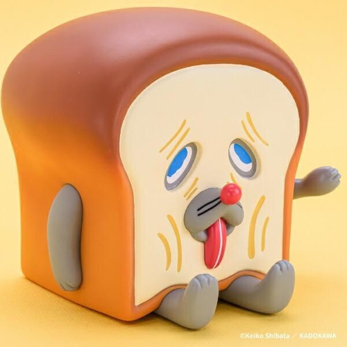 パンどろぼうの貯金箱